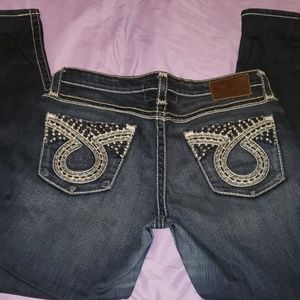 Big star jeans